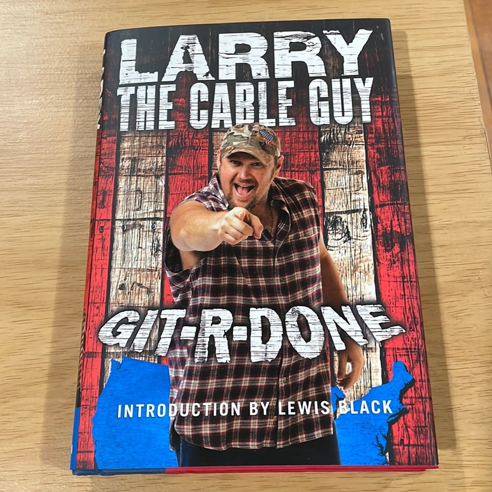 New book.  Never read.  Perfect condition